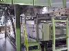  SARGENT Conveyor Dryer, 144" wide apron, 3 heat zones,